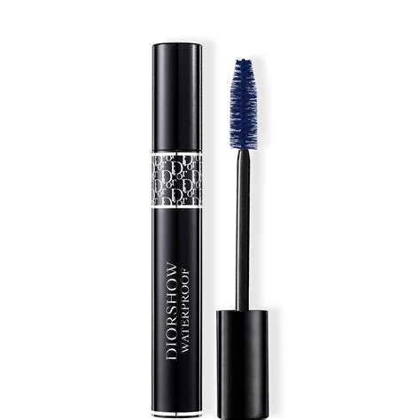 dior blue mascara amazon|Dior mascara cost.